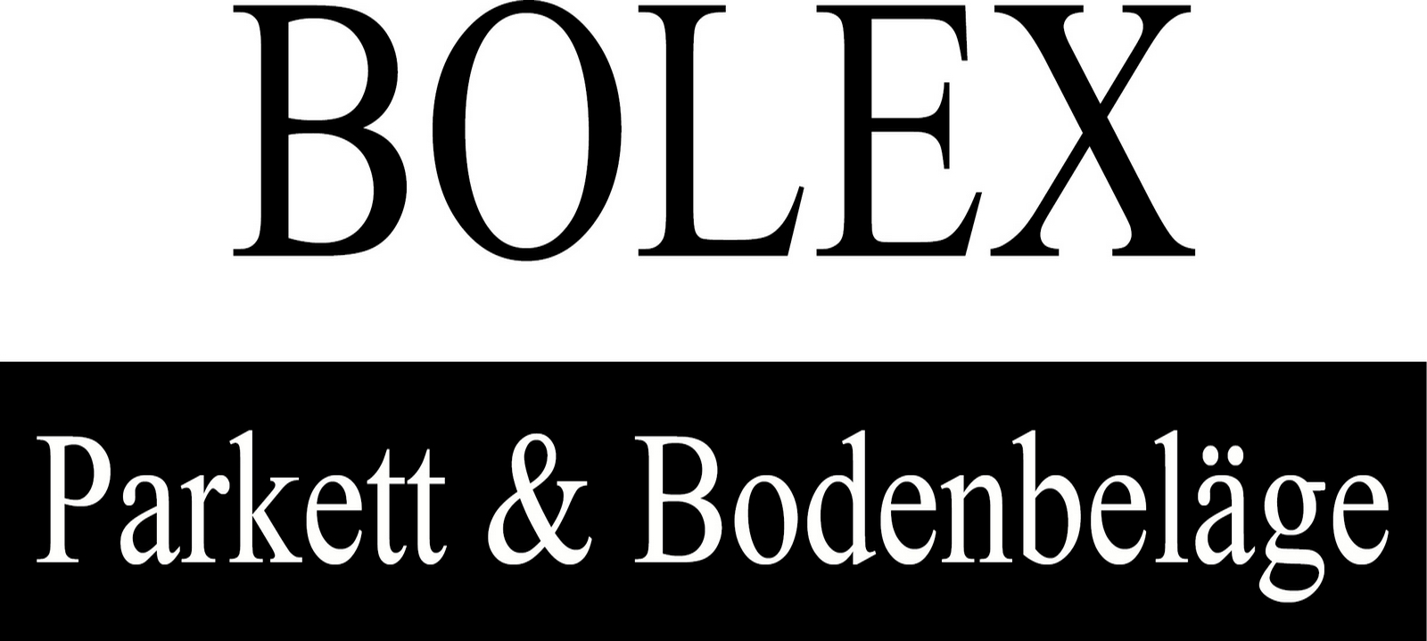 Bolex Boden & Parkettbeläge